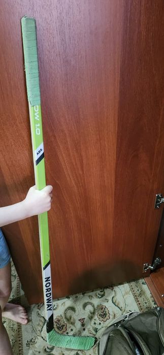 Хоккейная форма на 4-6лет