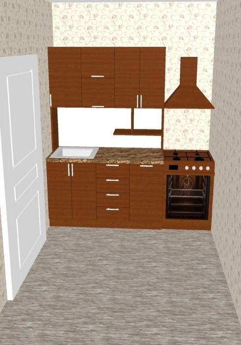 Кухонный на Заказ