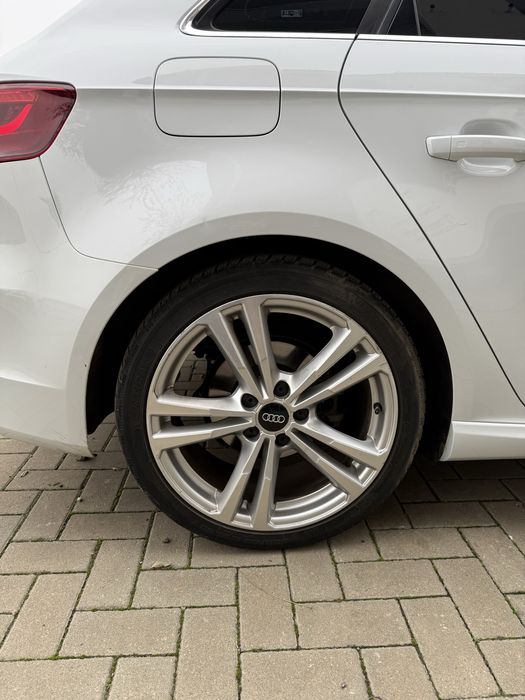 Jante audi / skoda / volkswagen r18