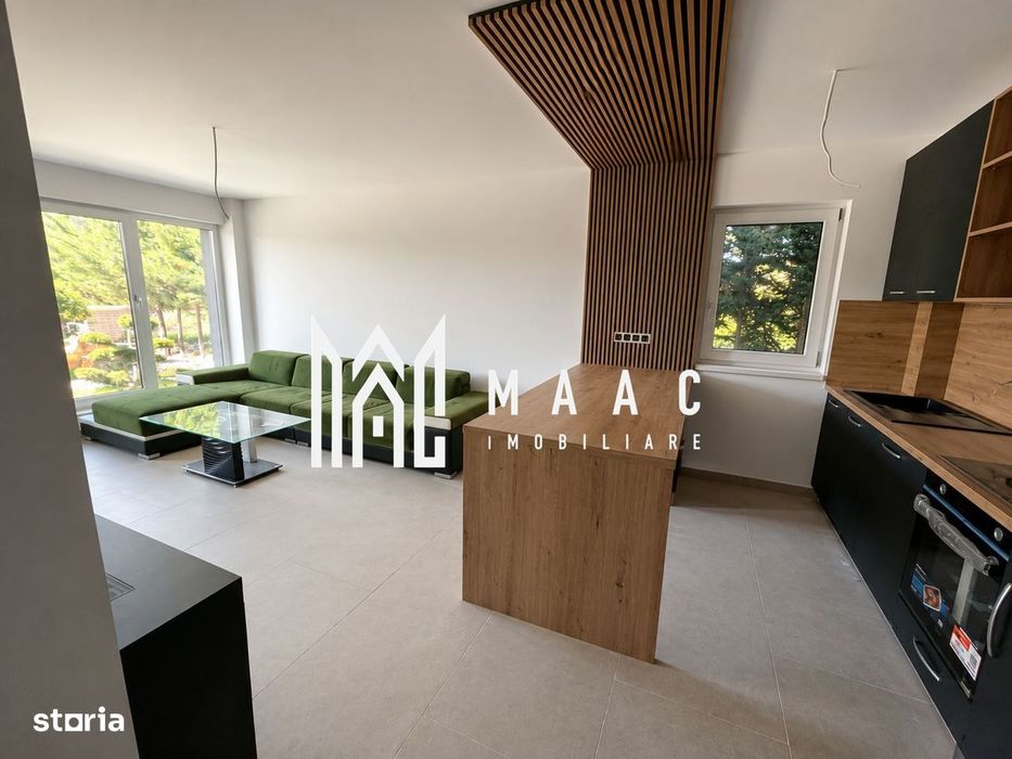 Apartament 3 Camere | 68,4 MP Utili | Etaj 1 | Loc de Parcare Inclus