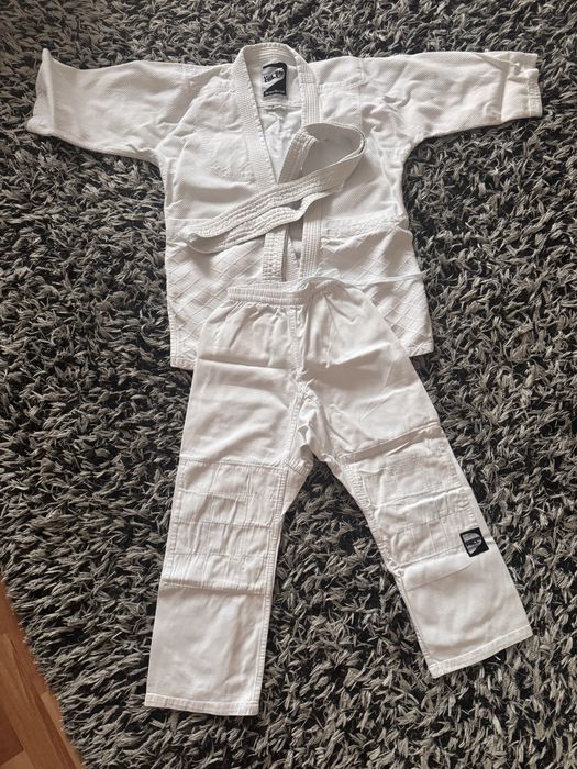 Продам Кимоно Green hill детское