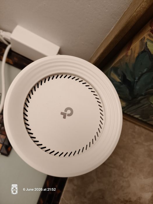 router wifi7 deco be85