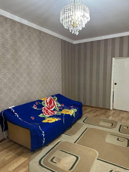 Аренда квартиры Юнусабад -8  2х комнатная с обстановко