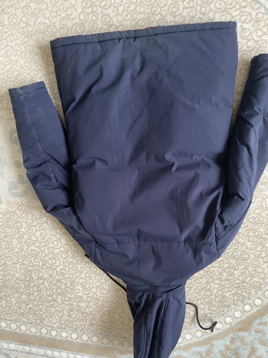 Отдам даром куртку