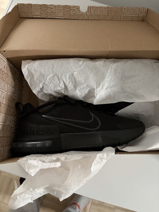 Nike airmax noi barbatesti