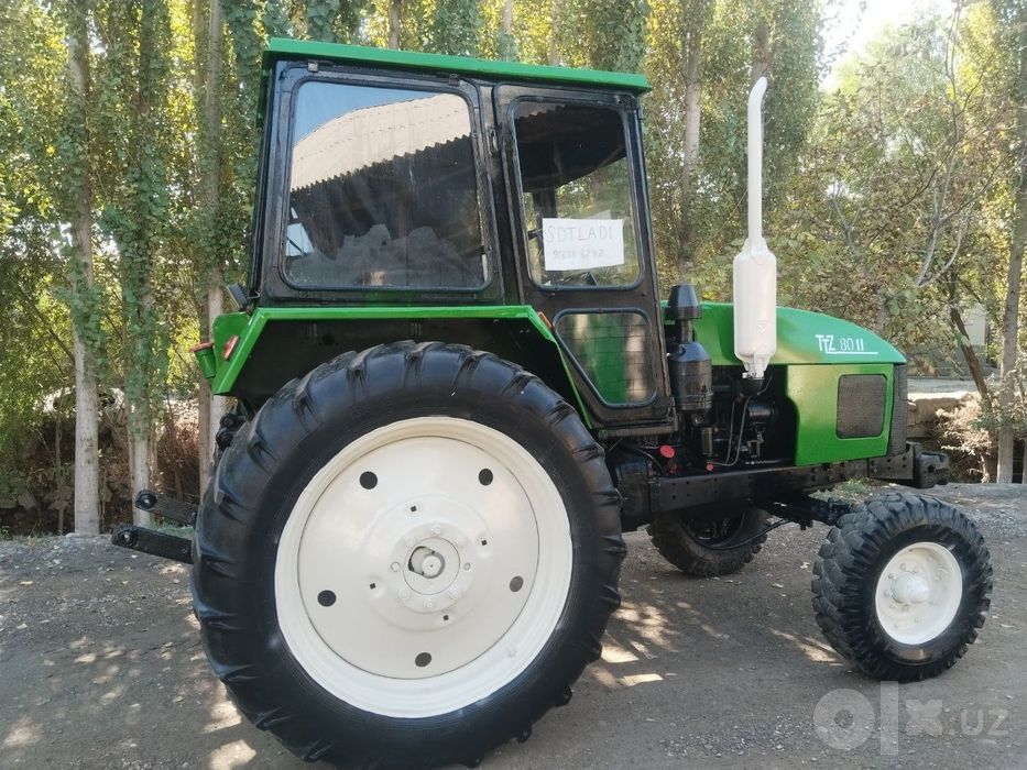 Ttz sotiladi holati alo nuftalari 2 talik qilingan  karopka zor emtizi