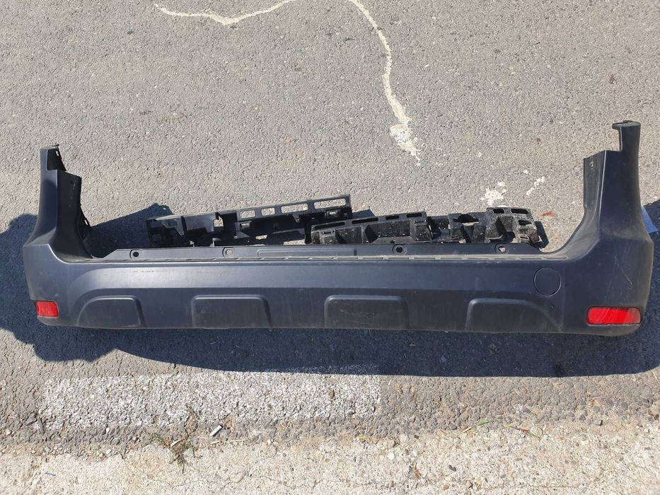 Bara spate dacia dokker