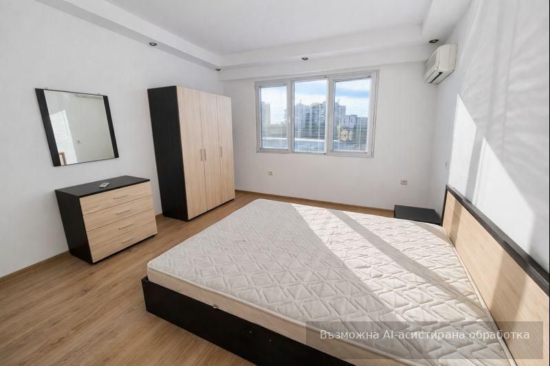 Дава се под наем Тристаен апартамент в Пловдив, Кючук Париж - 98 кв.м за 448.8 € - Снимка #3