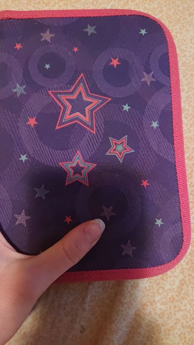 Vând penar DACO/Herlitz