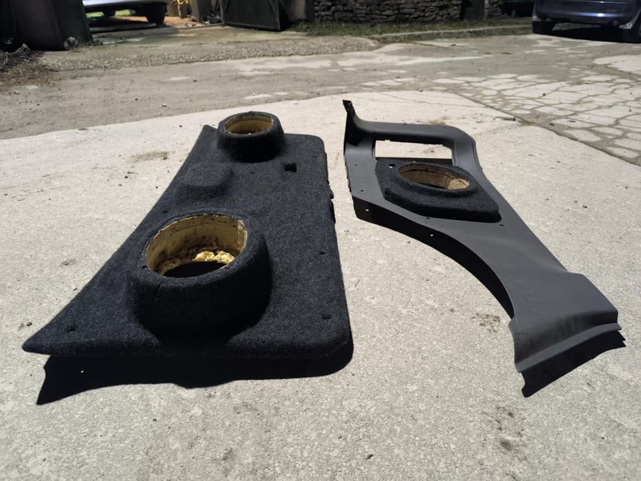 Кори за астра ф комби