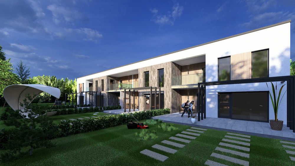 Proiectare construcții Iași | Arhitectură, Structură și Instalații