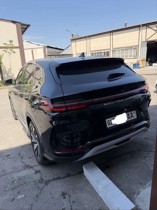 BYD Song Plus Champion Edition 2023 — 3