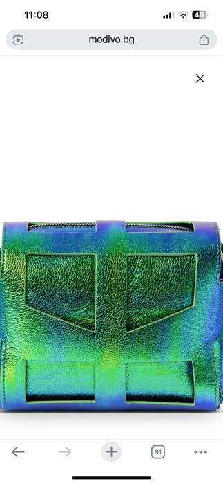 Дамска Чанта Nobo.