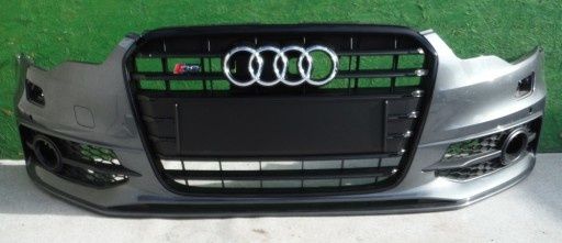 Audi A6 C7 4G0 S6 4G bara fata SLINE S-LINE