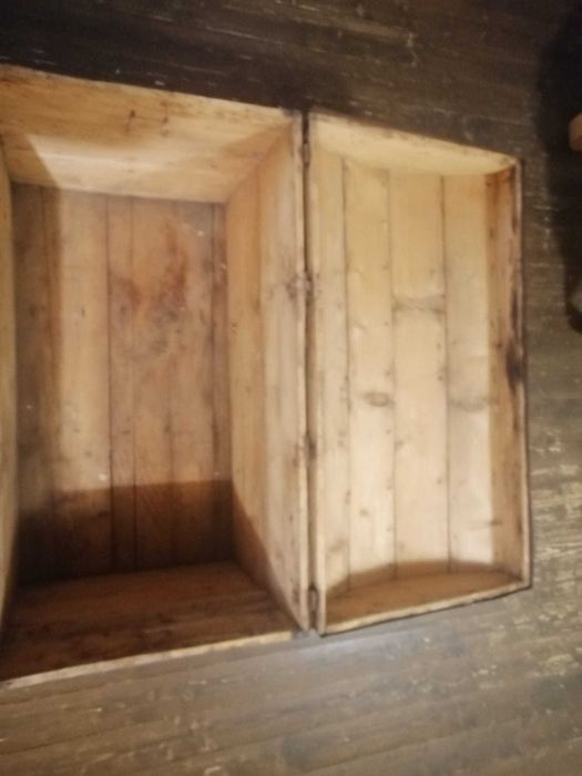 Cufar  94 x 54 x 68 stare buna