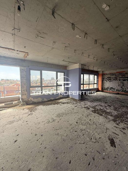 Продава се Офис в Пловдив, Кършияка - 326 кв.м за 3375 €/кв.м - Снимка #3