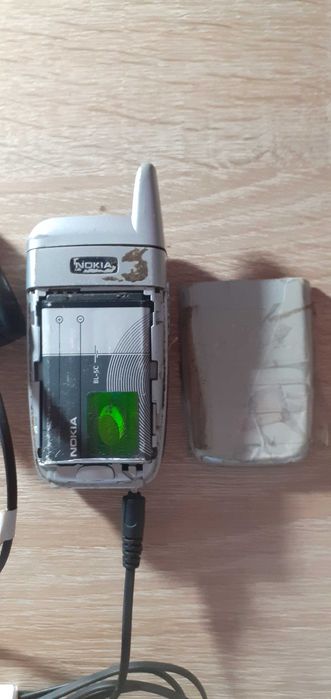 NOKIA 6101 SI NOKIA 2310