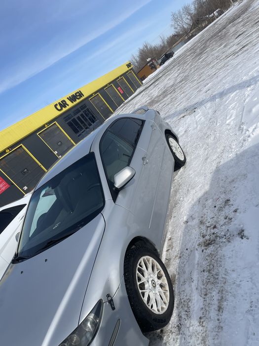 Мазда 6 американец