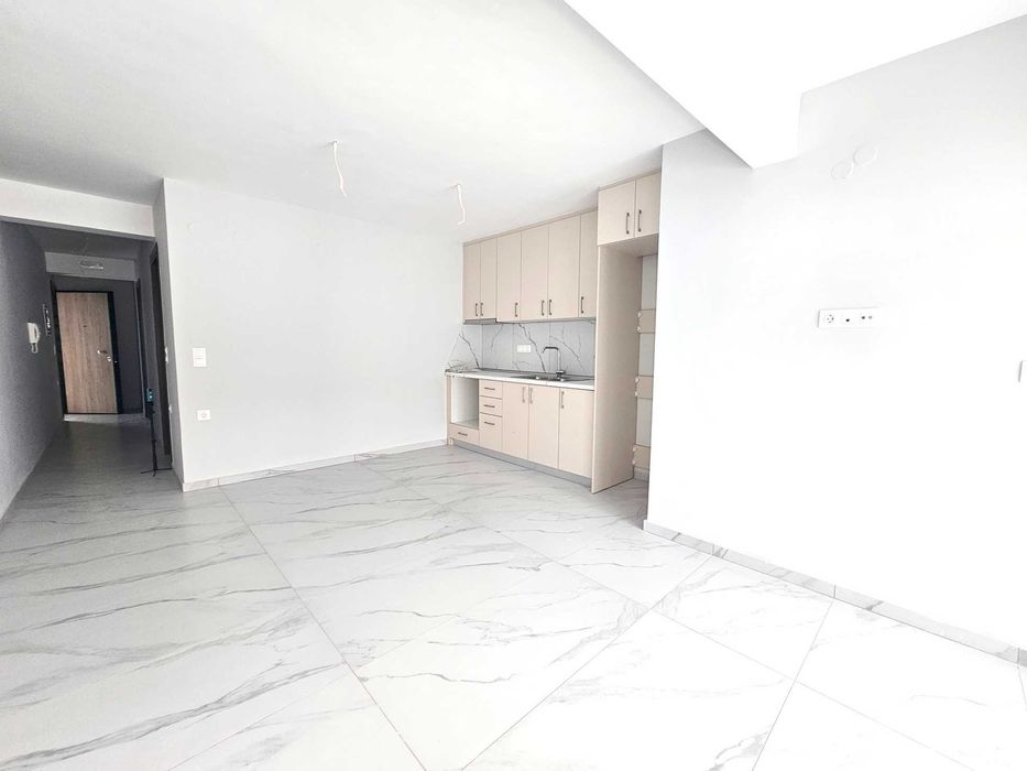 ПРОДАВА СЕ апартамент 62 кв.м. в НЕА ПЕРАМО Кавала (код 8361)