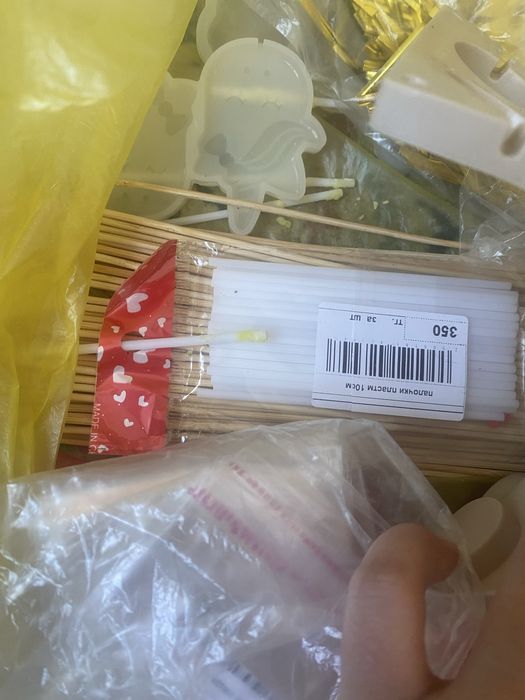 Продам готовый бизнес чупа чупс