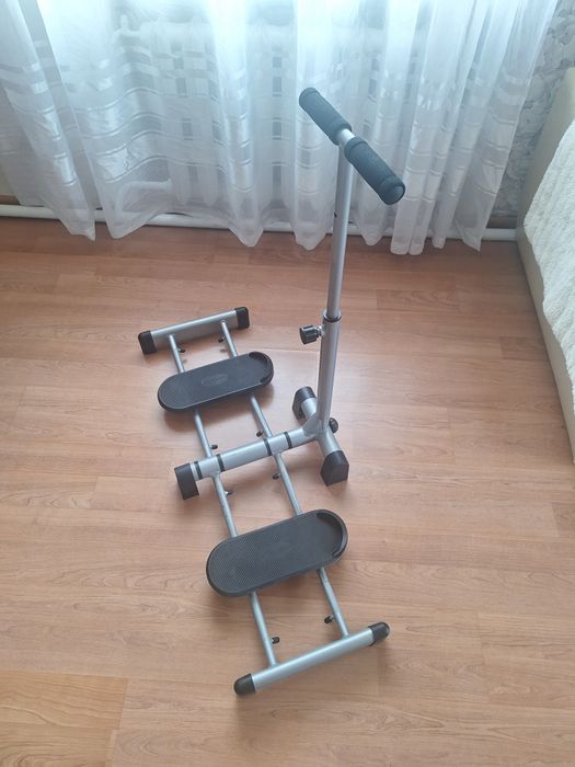 Продам тренажёр LEG MAGIC