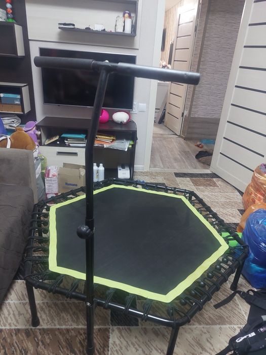 Продам Батут джампинг