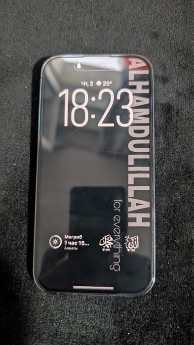 IPhone 14 pro 128gb