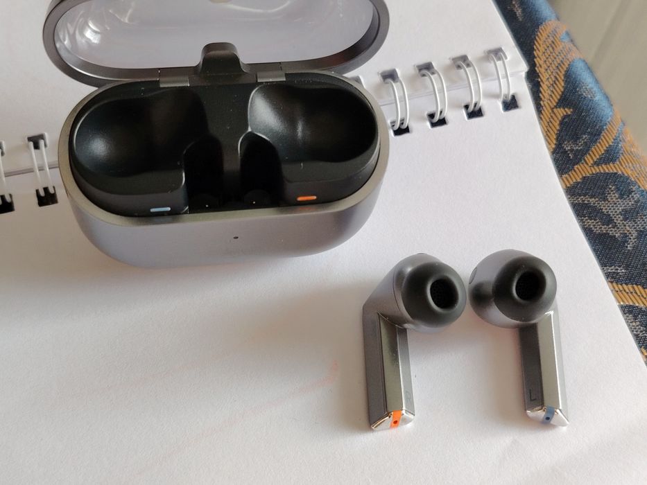 Căști Samsung Galaxy Buds3 Pro