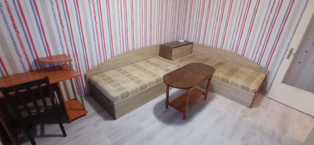 Дава се под наем Едностаен апартамент в Русе, Дружба 1 - 42 кв.м за 178.5 € - Снимка #8