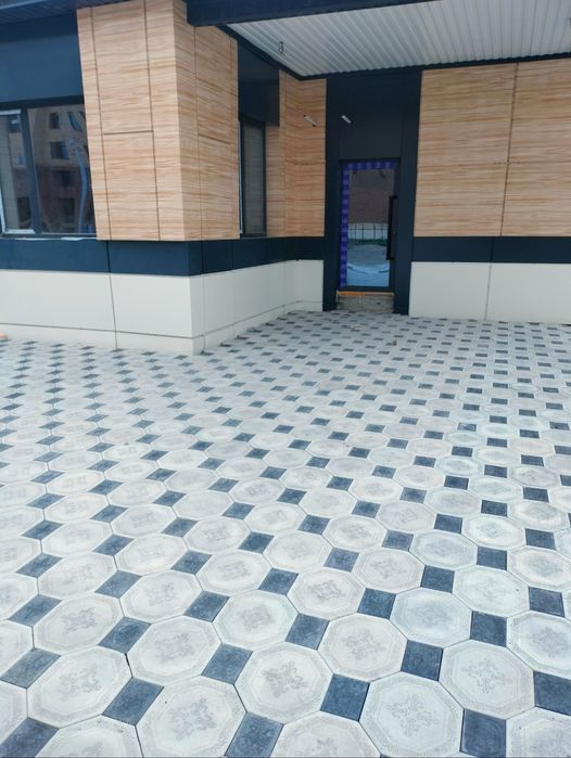 Распродажа брусчатки в г Атырау