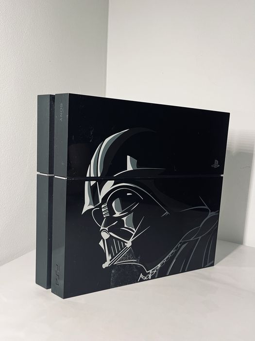 PlayStation 4 512гб