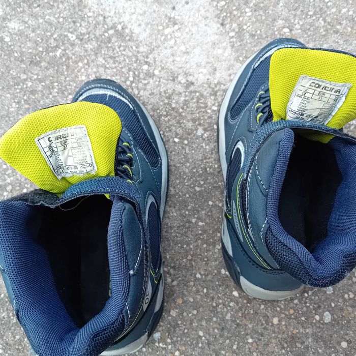 Детски Зимни обувки момче