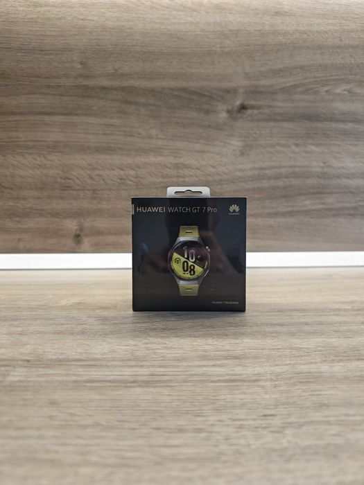 HUAWEI Watch  Gt 7 pro