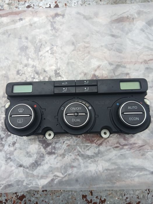Panou clima + grila VW golf 5, VW Jetta