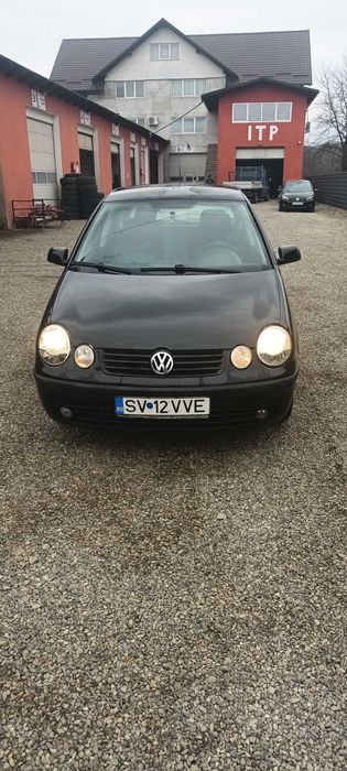 Autoturism auto wolvaghen pollo