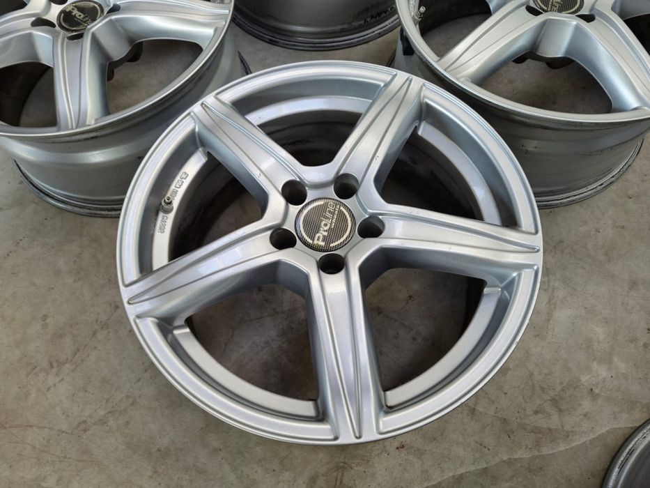 Jante 5x112 R18 ET 25 / Bmw X3 G01 X4 G02 Audi A4 A7 A6 Vw Mercedes