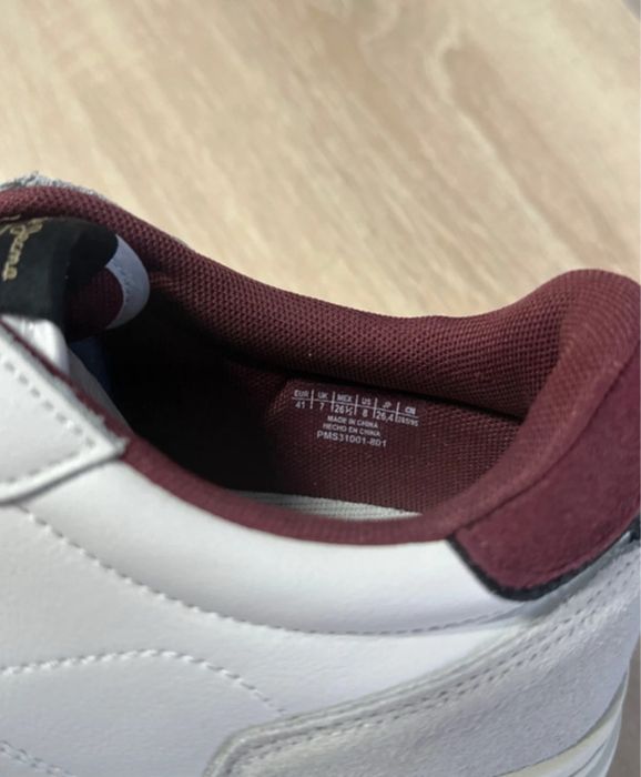 Pantofi sport pepe jeans