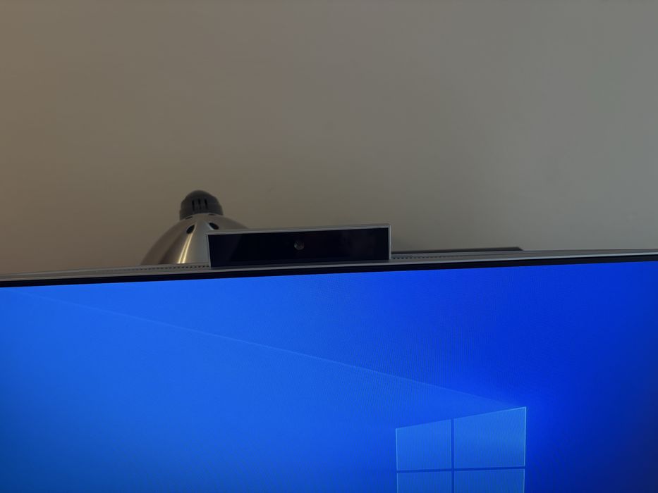 Моноблок hp elite one 800 g6