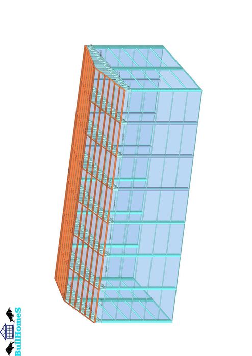 ЛИЗИНГ - Хале, Халета, Склад, Складове, Магазин, Магазини - 200м²