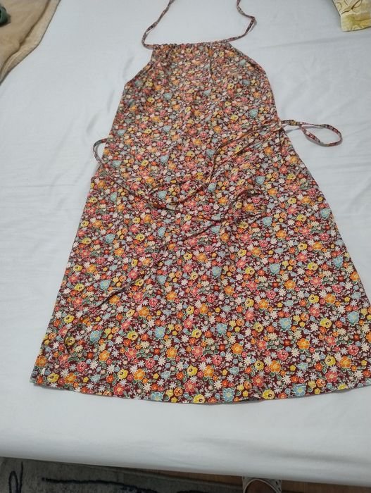 Rochie de vara.sau plaja.
