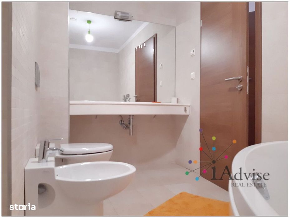 Apartament 2 Camere Inchiriere - Complex Exclusivist