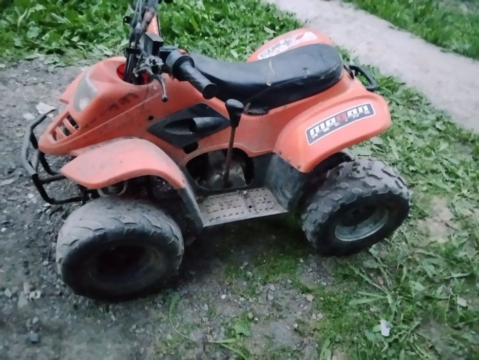 Продам квадроцикл
