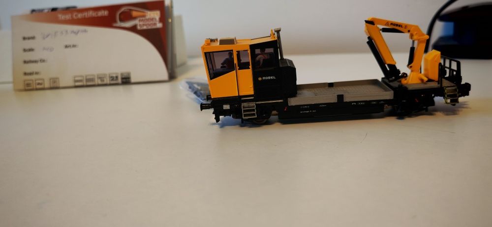 Locomotiva digitala Viessmann DCC sunet nu piko roco