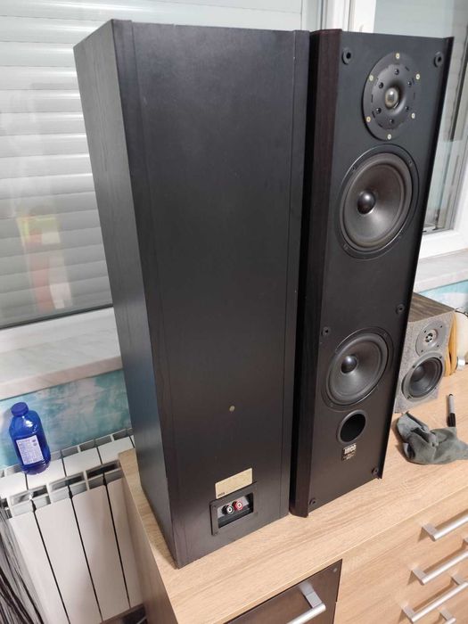 HECO тонколони запазени топ цена