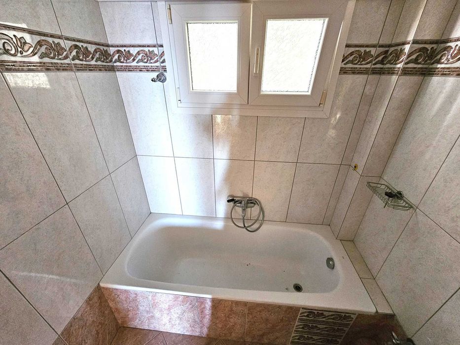 Продава се  апартамент 124 кв.м в Агиос Анаргирос на Кавала (код 4388)