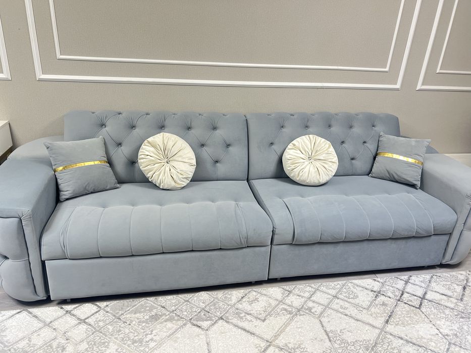 Диван/ Честер/ расклодной/Алматы