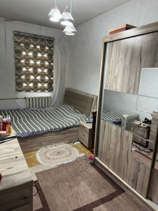 Продам свой квартиру срочна Боткина-6 ИПОТЕКА