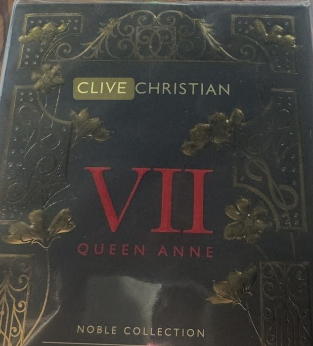 Духи Clive Christian Queen Anne