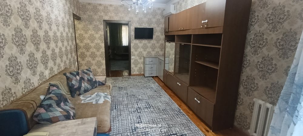 Сдается квартира НГ
