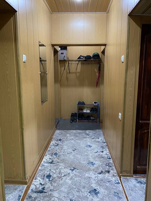 Продаю 3х комнатную квартиру в Юнус-обаде